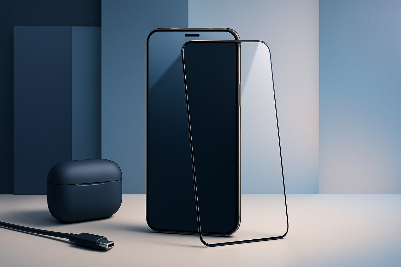 Smart Glass: повний гайд по захисному склу для смартфона