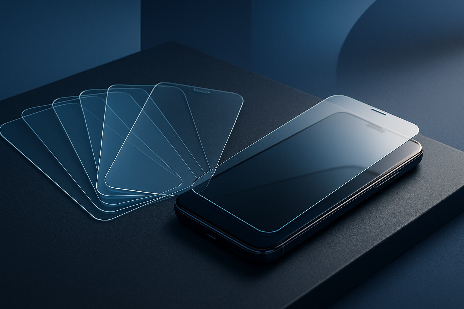 Захисне скло для смартфона: повний гайд по вибору
