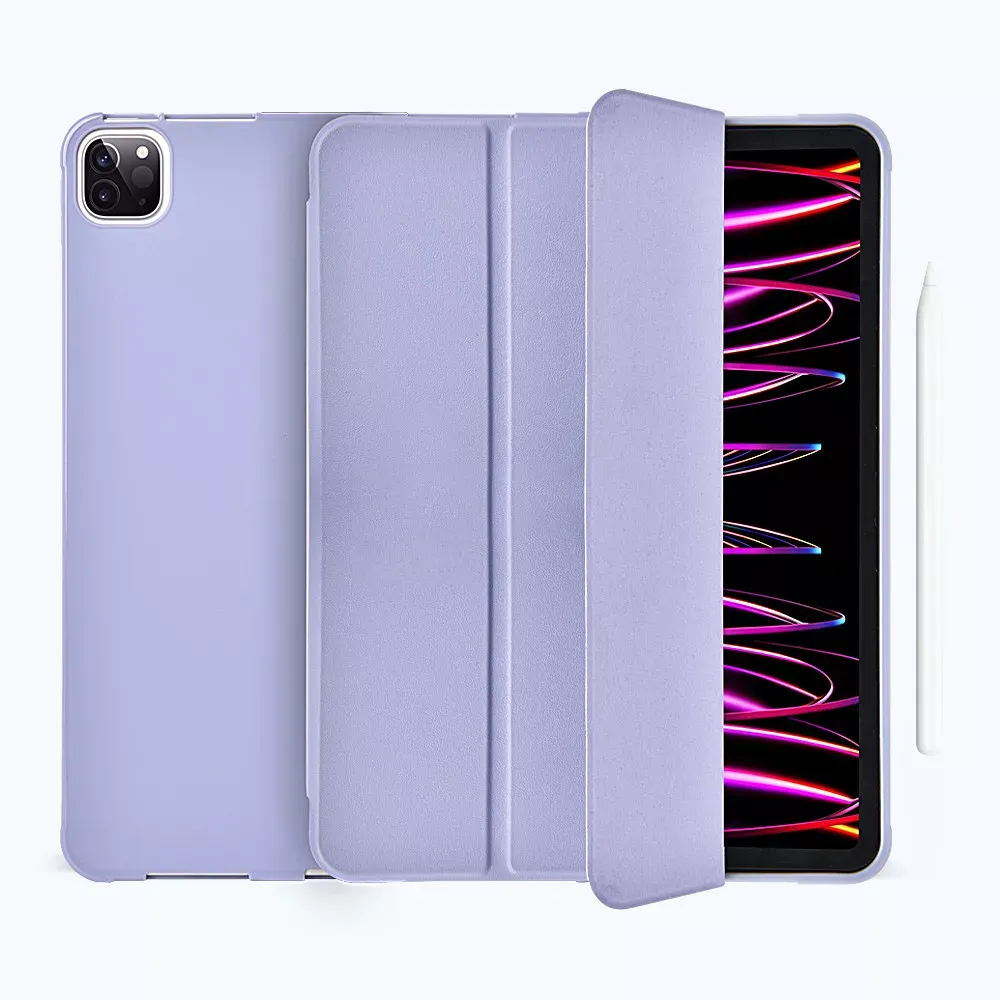 WiWU Classic II Case — iPad Air 10.9 / 11 — Blue — фото 4