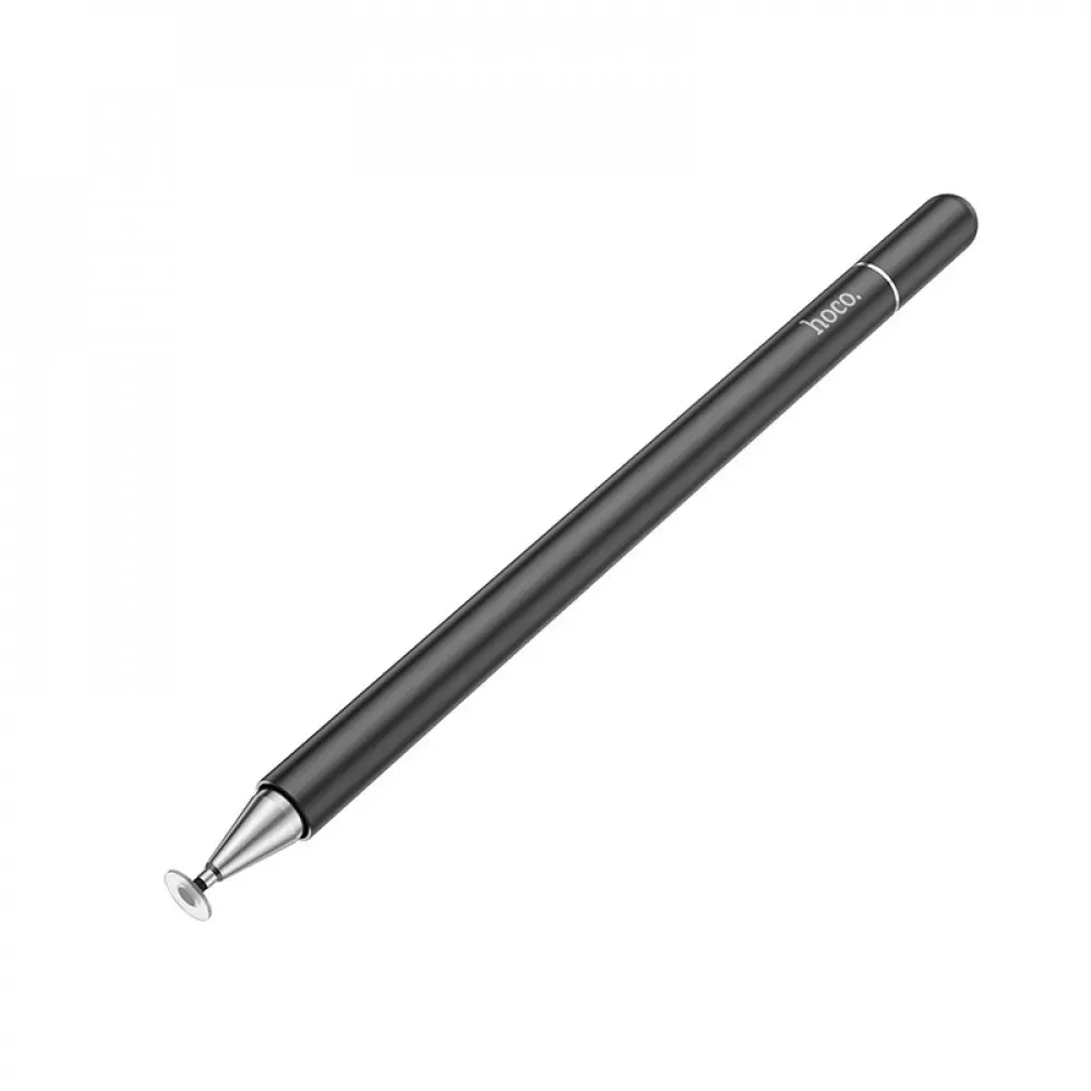 Stylus Pen Hoco GM103 — Black — Hoco