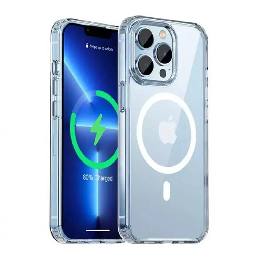 Ipaky Comely Case With Magsafe iPhone 16 Pro Max — Различные Apple iPhone 16 Pro Max