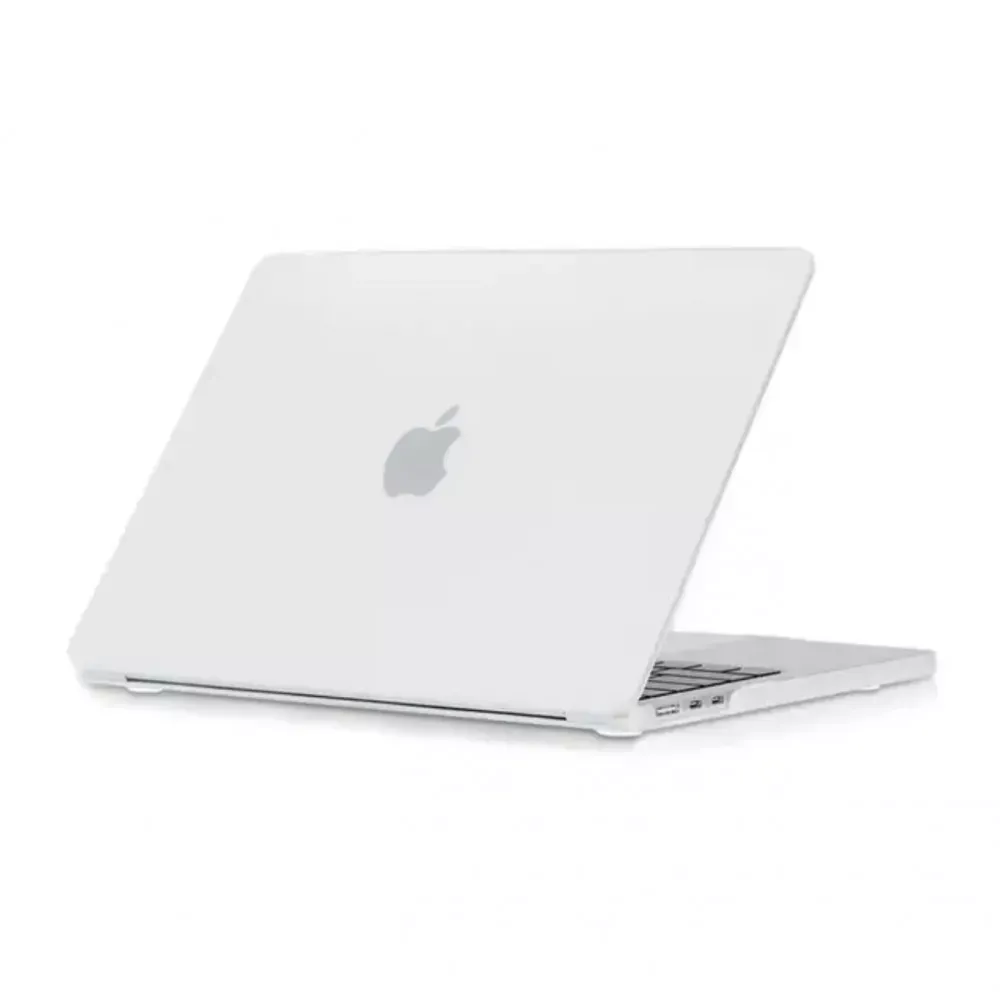 Protective Case MacBook Neo 13'' A3404 — Black — Apple Apple Macbook Neo 13 A3404