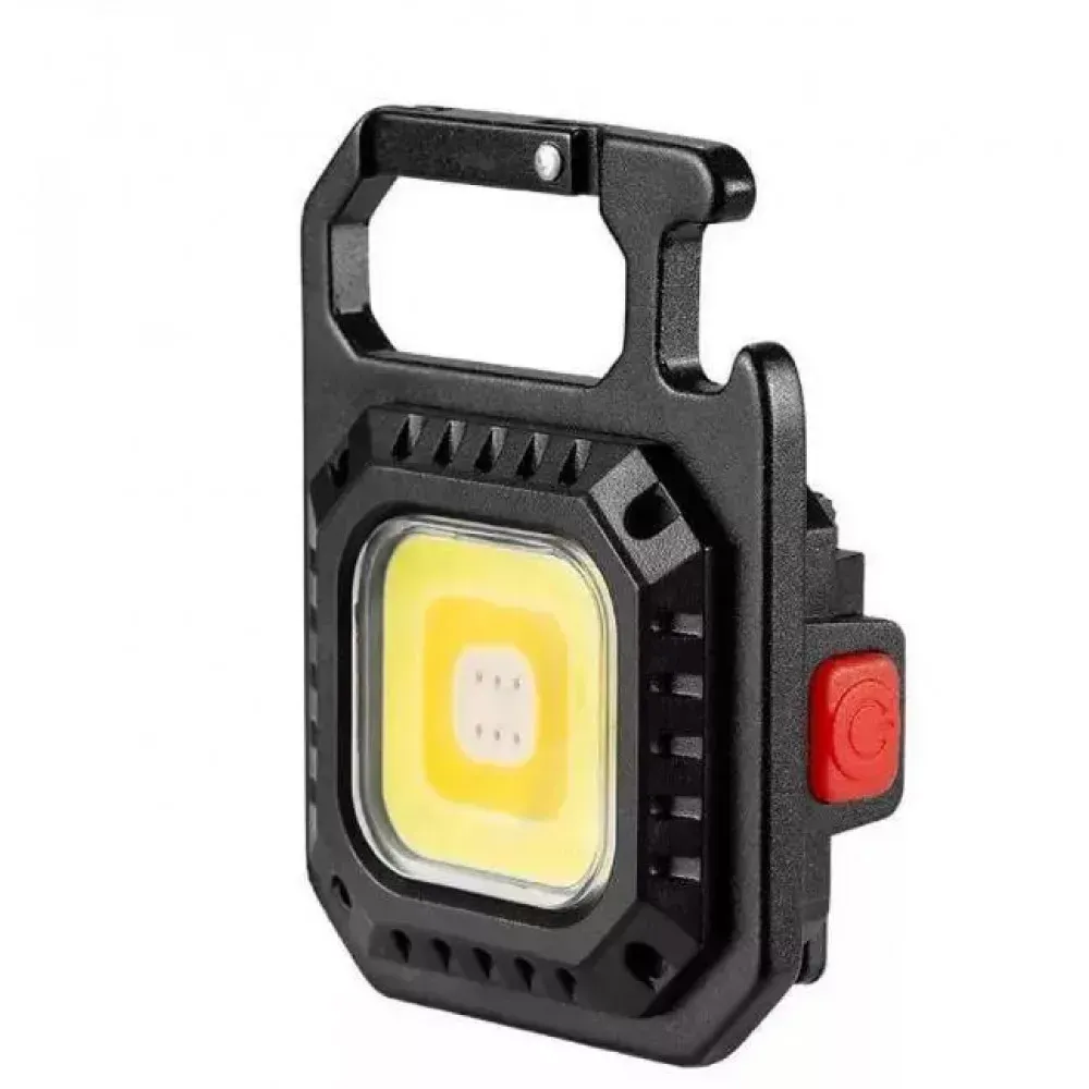Аккумуляторный LED фонарик W5130 с Type-C