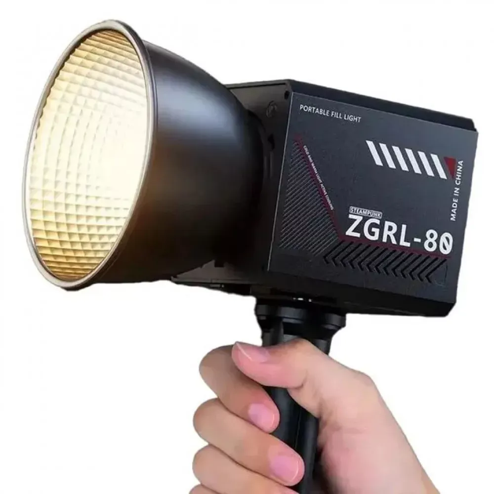 Светодиодный осветитель LED ZGRL80 — Различные