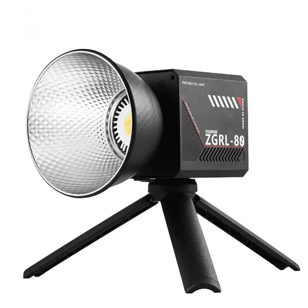 Светодиодный осветитель LED ZGRL80 — фото 3