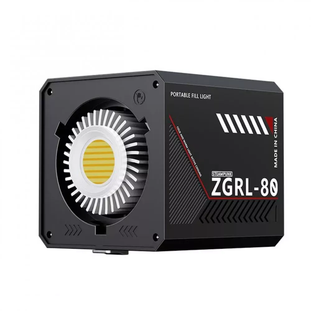Светодиодный осветитель LED ZGRL80 — фото 4