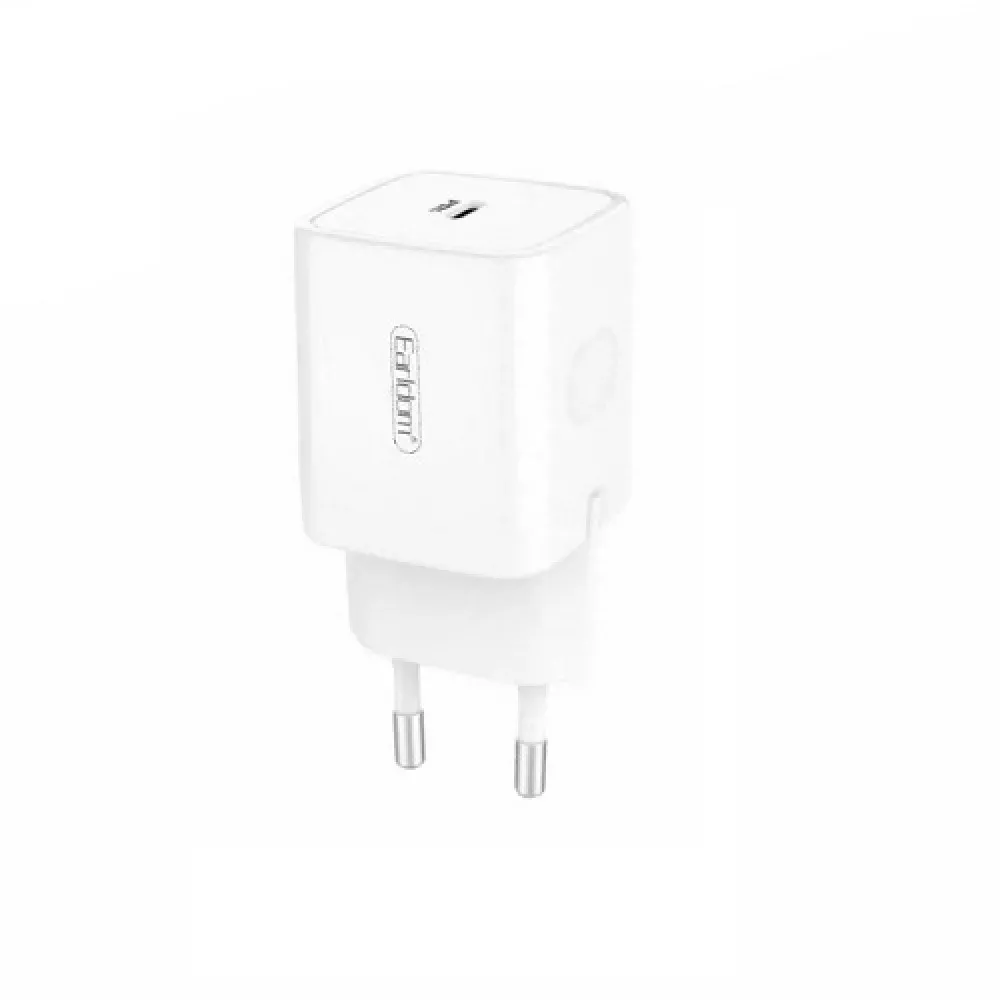 Home Charger 20W 1C Earldom ES-EU3 — фото 4