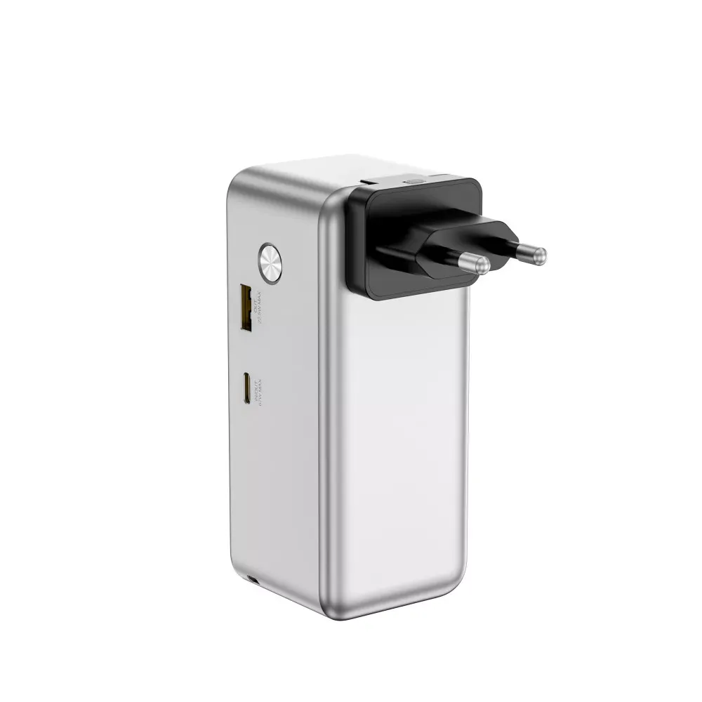 Power Bank 15000 mAh | 67W — WiWU PM501 — фото 8