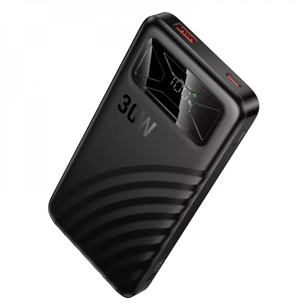 Power Bank 10000 mAh — Hoco Q42 __ — Hoco