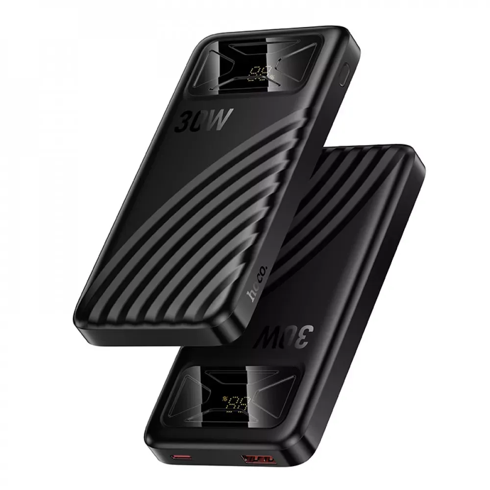 Power Bank 10000 mAh — Hoco Q42 __ — фото 4