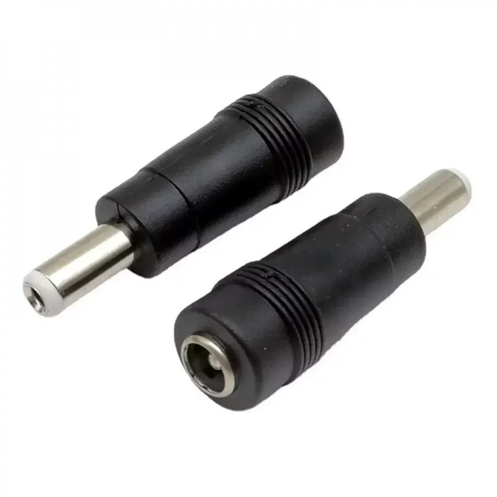 Female to Male 5.5mmx2.1mm DC connector — Различные
