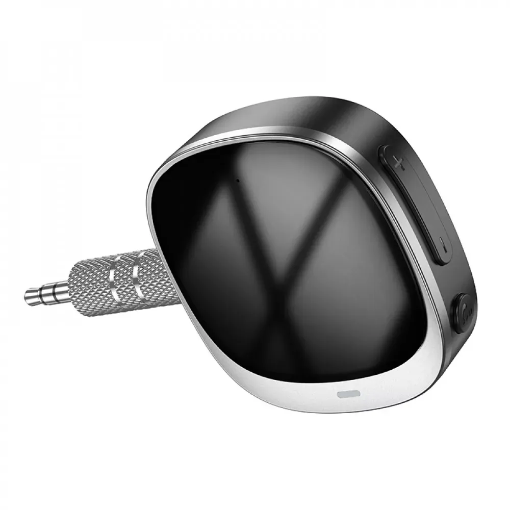 Bluetooth Audio Receiver — Hoco E80 — фото 4