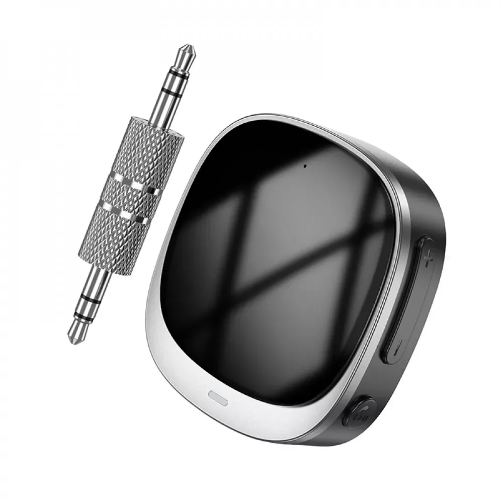 Bluetooth Audio Receiver — Hoco E80 — фото 5