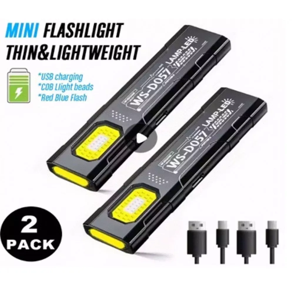Flashlight — Mini — Различные