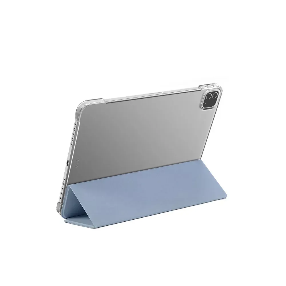 WiWU Classic Pro Protective Case — iPad 10.2 / 10.5 GF-005 — Black — фото 4