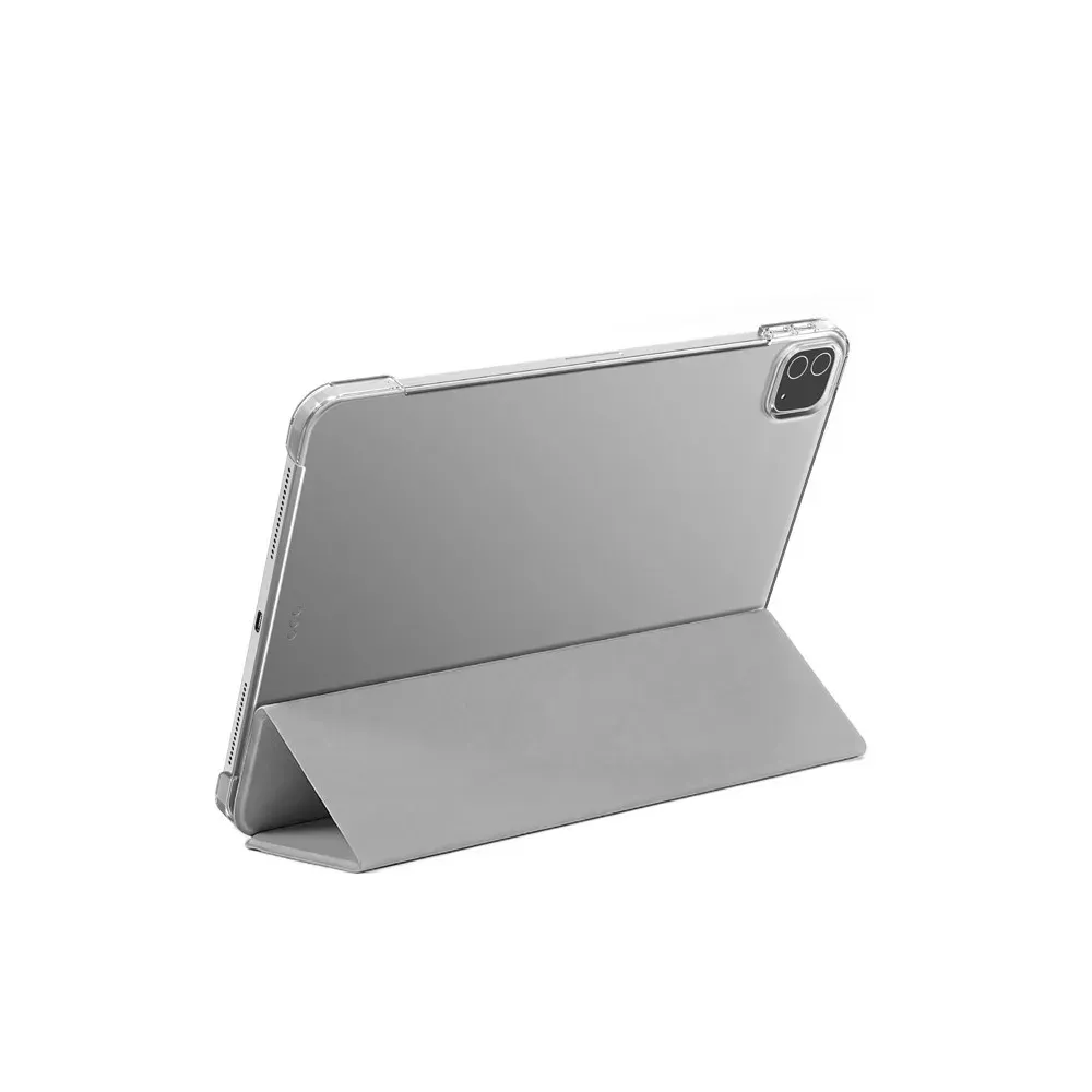 WiWU Classic Pro Protective Case — iPad 10.2 / 10.5 GF-005 — Black — фото 5