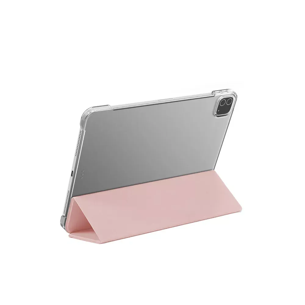 WiWU Classic Pro Protective Case — iPad 10.2 / 10.5 GF-005 — Black