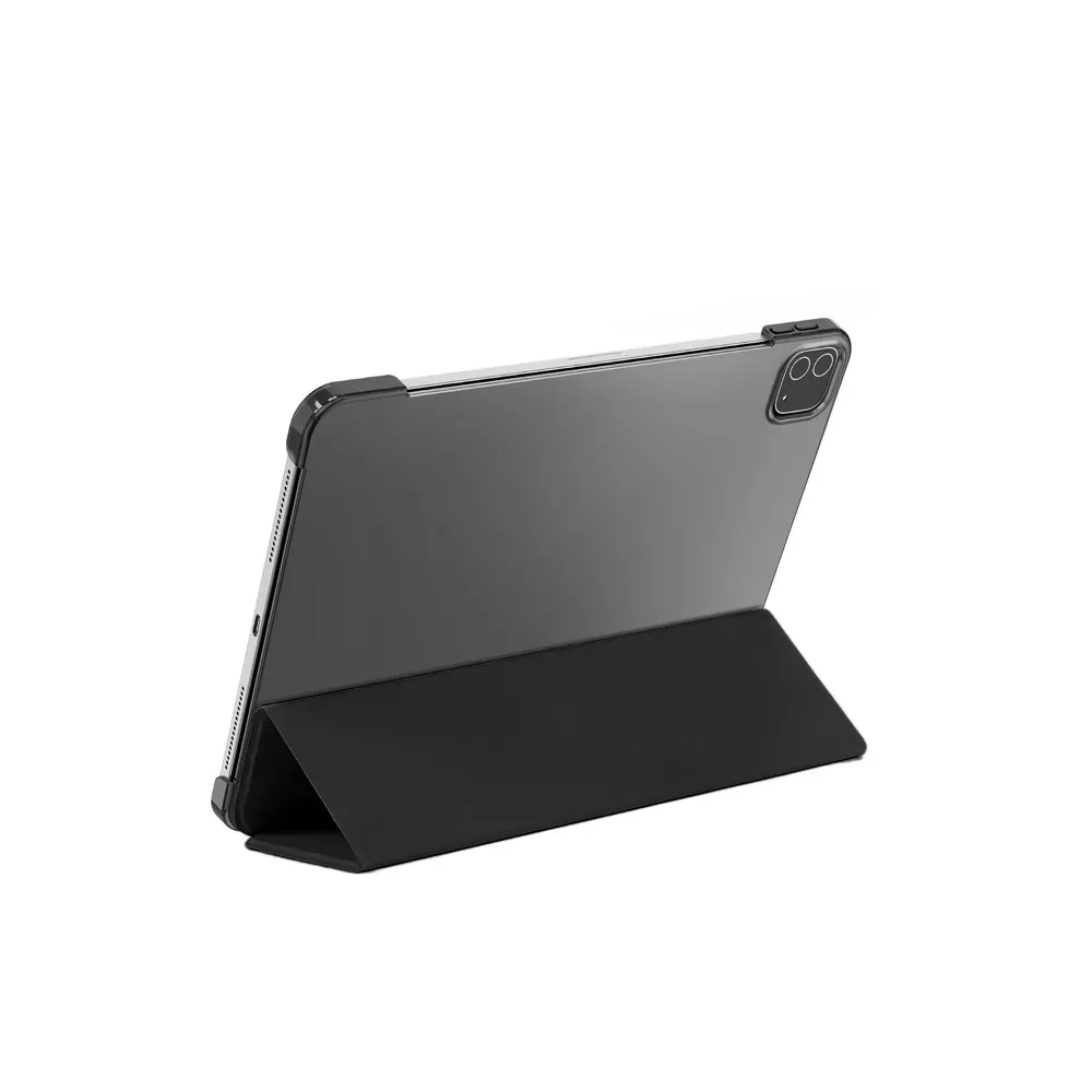 WiWU Classic Pro Protective Case — iPad 10.2 / 10.5 GF-005 — Black