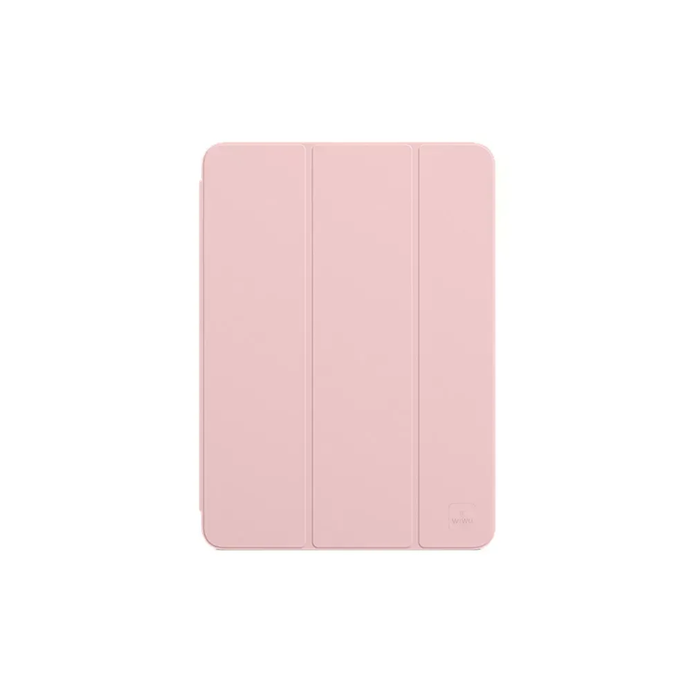 WiWU Classic Pro Protective Case — iPad 10.2 / 10.5 GF-005 — Black