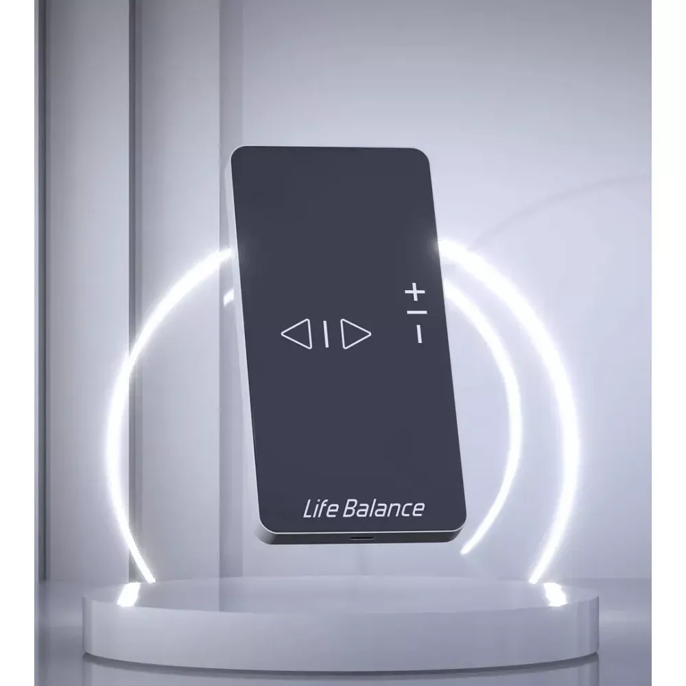 Life Balance 2.1 NEW