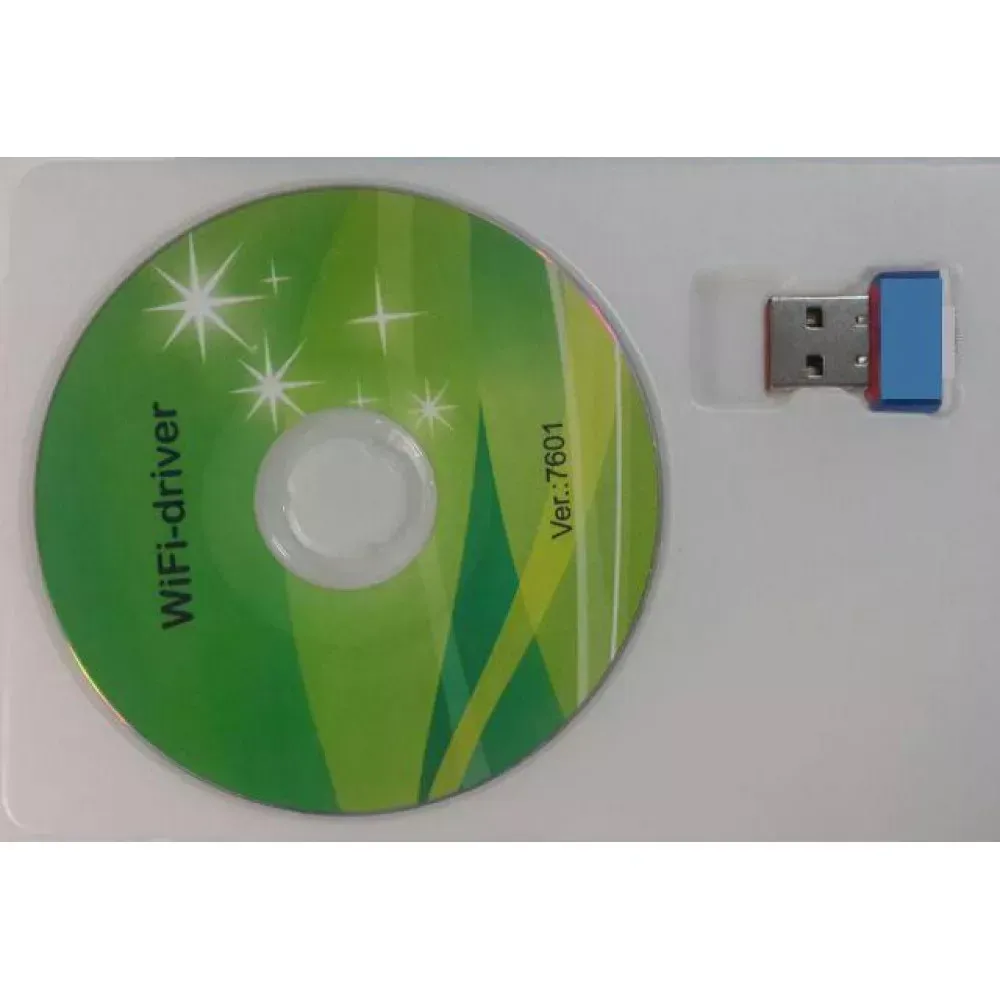USB WiFi Wireless Adapter — 802.11n V — фото 4