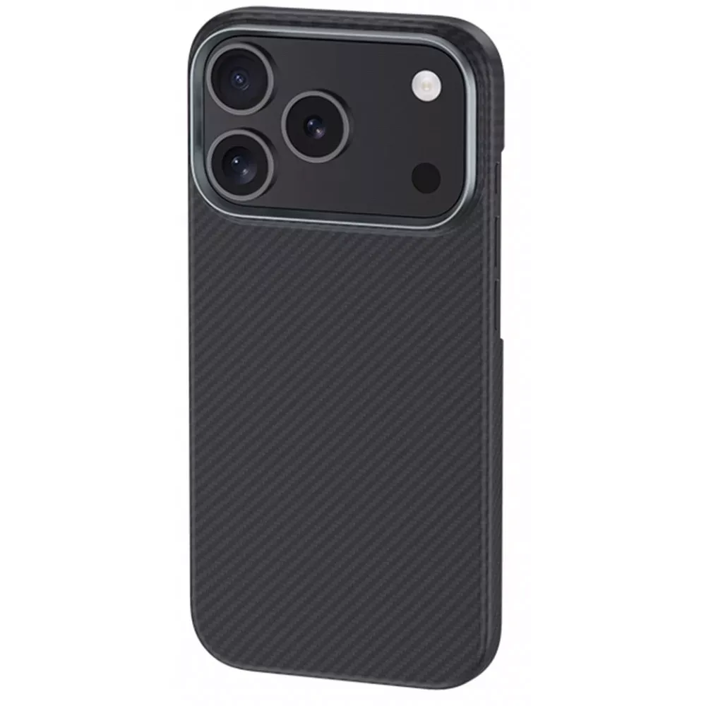 Benks ArmorAir 600D kevlar case — iPhone 17 Air — Benks Apple iPhone 17 Air
