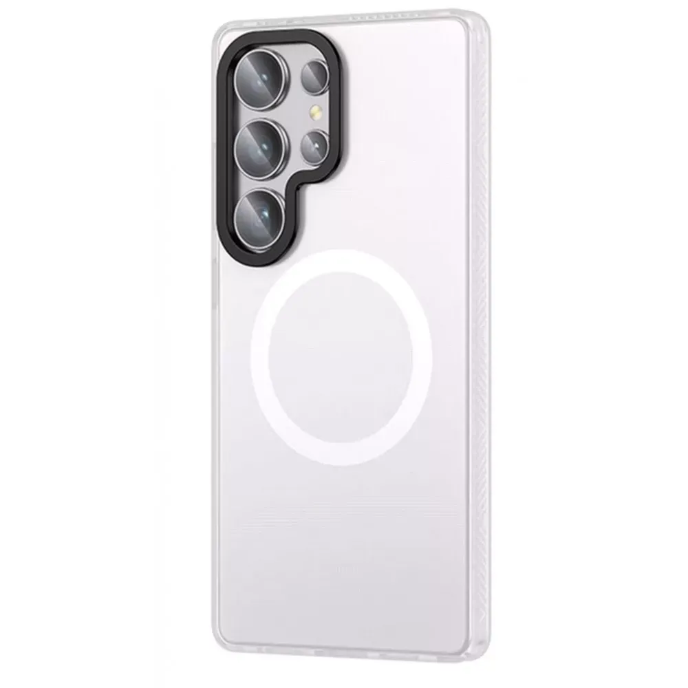 Benks Magnetic Lucid Armor case — Samsung S26 Ultra — Benks Samsung S26 Ultra
