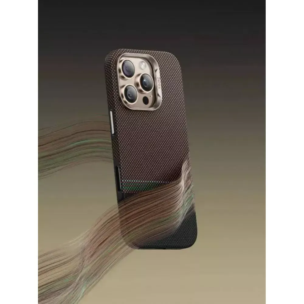Benks Prestige ArmorPro Magnetic case — iPhone 16 Pro — Benks Apple iPhone 16 Pro