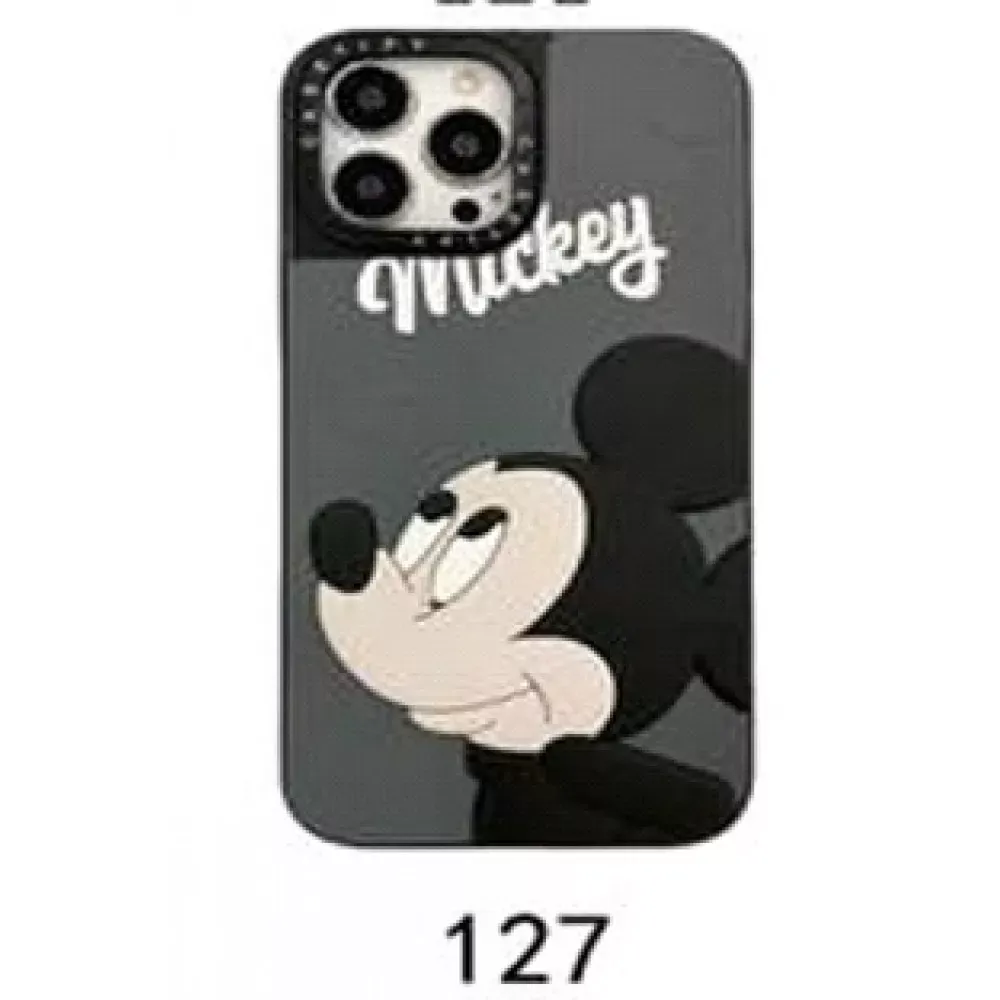 Casetify Mickey TPU Case iPhone 12 Pro — 132 - фото 4