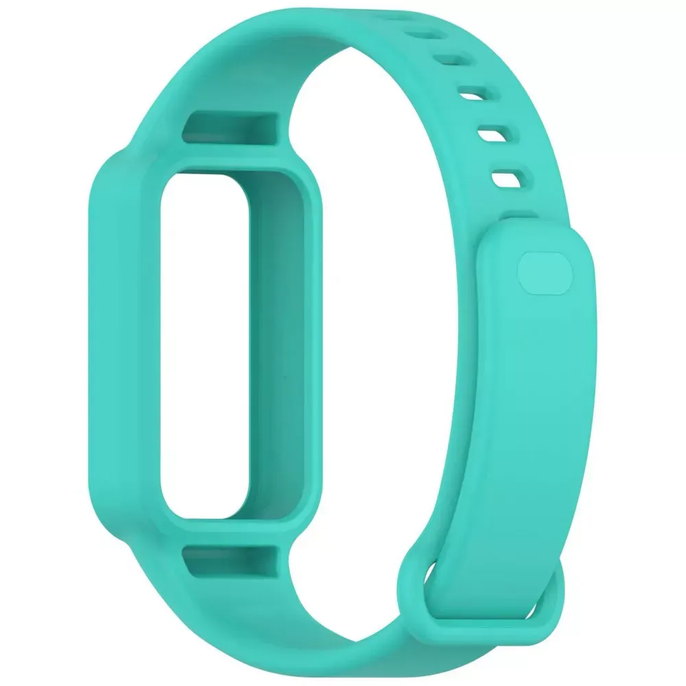 Ремінець Silicone Sport Band Xiaomi Mi Band 9 Active — Spearmint