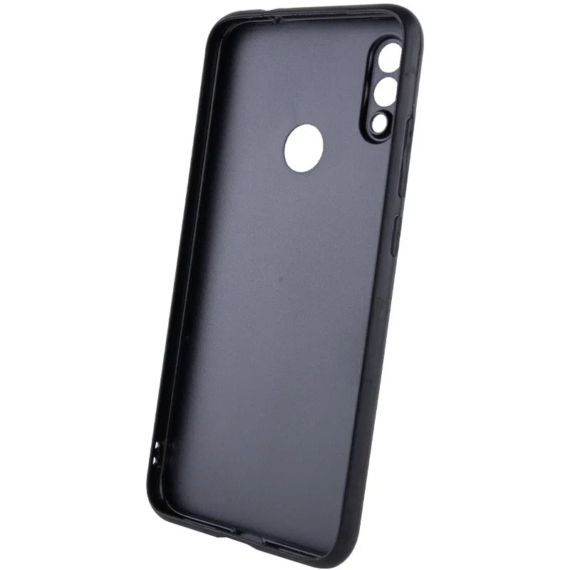 TPU+PC чохол Prisma Ladies для Xiaomi Redmi Note 7 / Note 7 Pro / Note 7s Black in White — фото 5