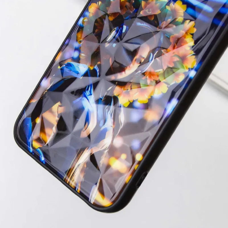 TPU+PC чохол Prisma Ladies для Xiaomi Redmi Note 7 / Note 7 Pro / Note 7s Cyberpunk — фото 4
