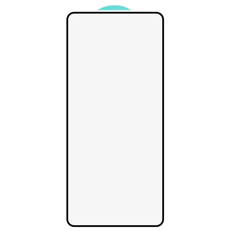 Захисне скло SKLO 3D для Samsung Galaxy A53 5G Чорний — фото 3