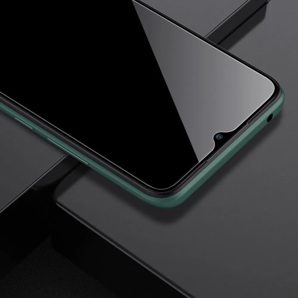 Захисне скло Nillkin для Xiaomi Redmi 10C / 12C / A3 / A3x / Poco C40 / C61 Чорний — фото 6