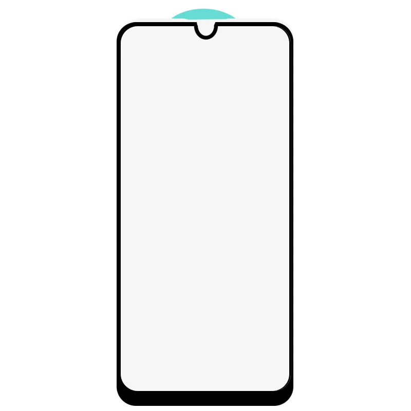 Захисне скло SKLO 3D для Samsung Galaxy A33 5G Чорний — фото 2