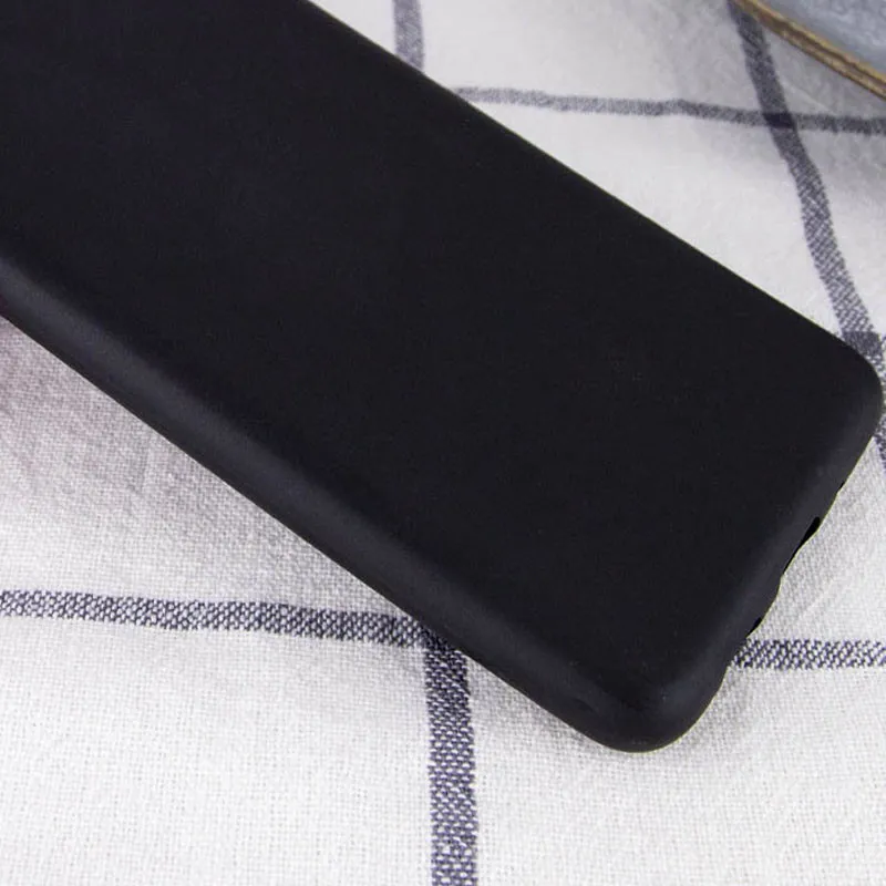 Чохол TPU Epik Black для Xiaomi Redmi Note 7 / Note 7 Pro / Note 7s Чорний — фото 3