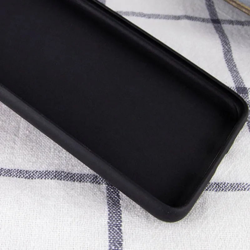 Чохол TPU Epik Black для Xiaomi Redmi Note 7 / Note 7 Pro / Note 7s Чорний — фото 4