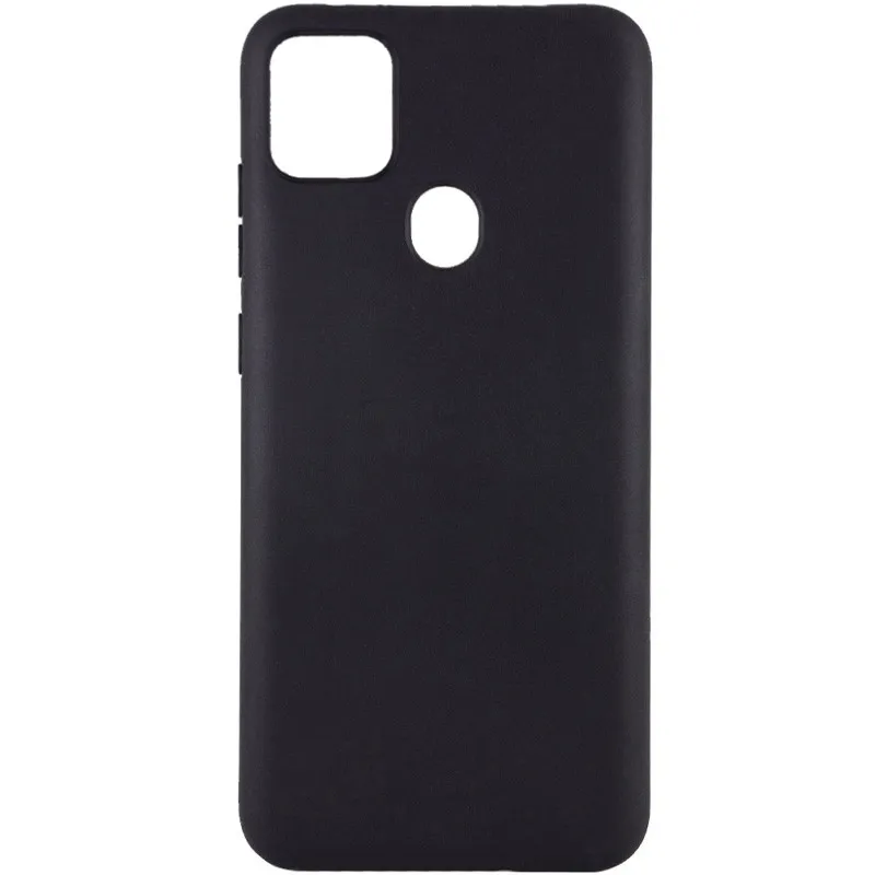 Чохол TPU Epik Black для Xiaomi Redmi 10A / 9C Чорний