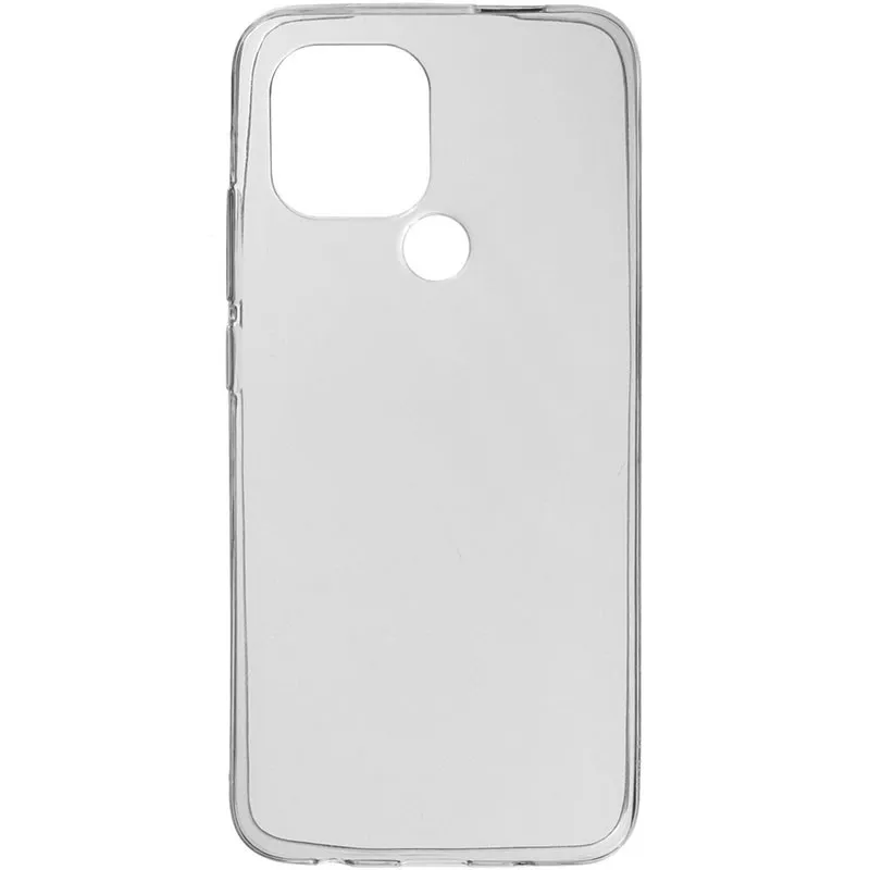 TPU чохол Epic Transparent 1,5mm для Xiaomi Redmi A1+ / Poco C50 / A2+ Безбарвний