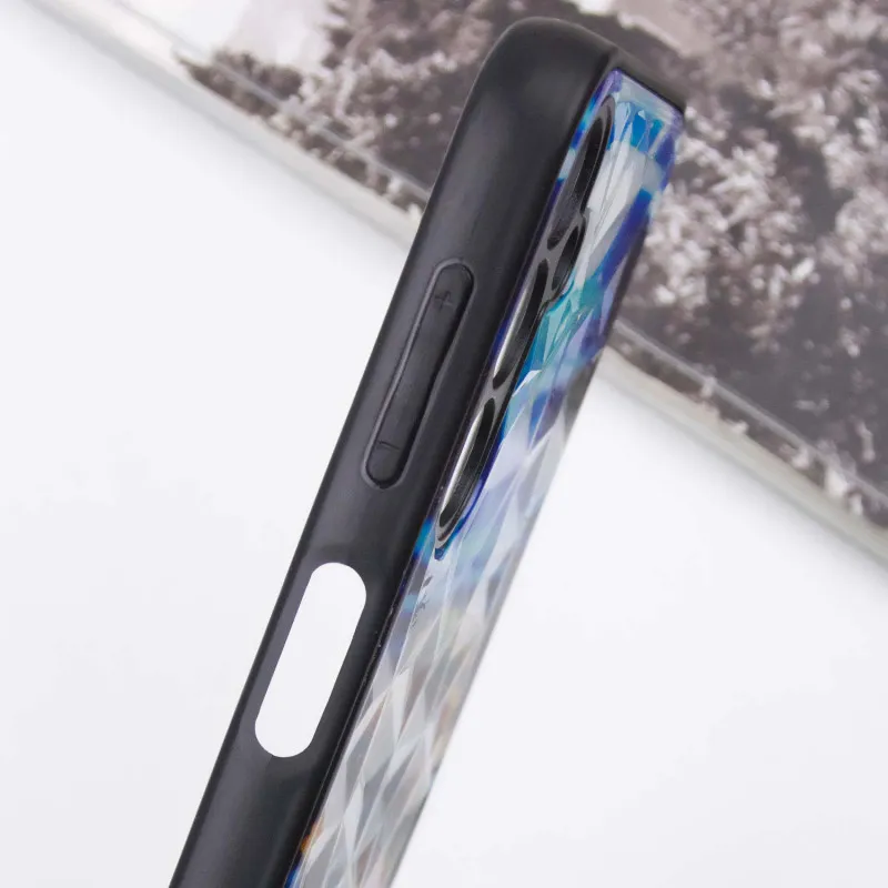TPU+PC чохол Prisma Ladies для Samsung Galaxy A24 4G Cyberpunk — фото 4