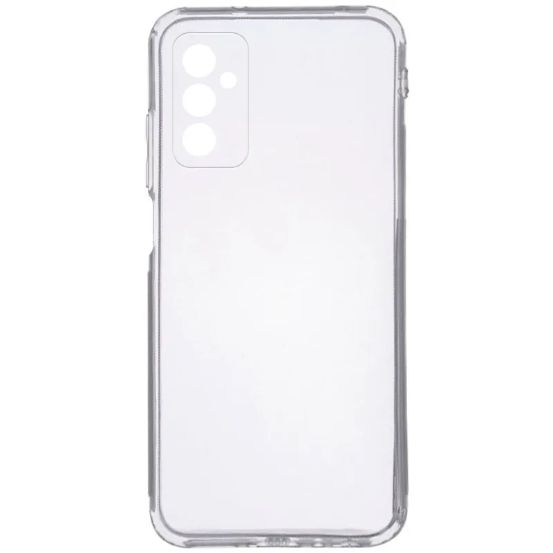 TPU чохол Epic Transparent 1,5mm Full Camera для Samsung Galaxy A54 5G Безбарвний
