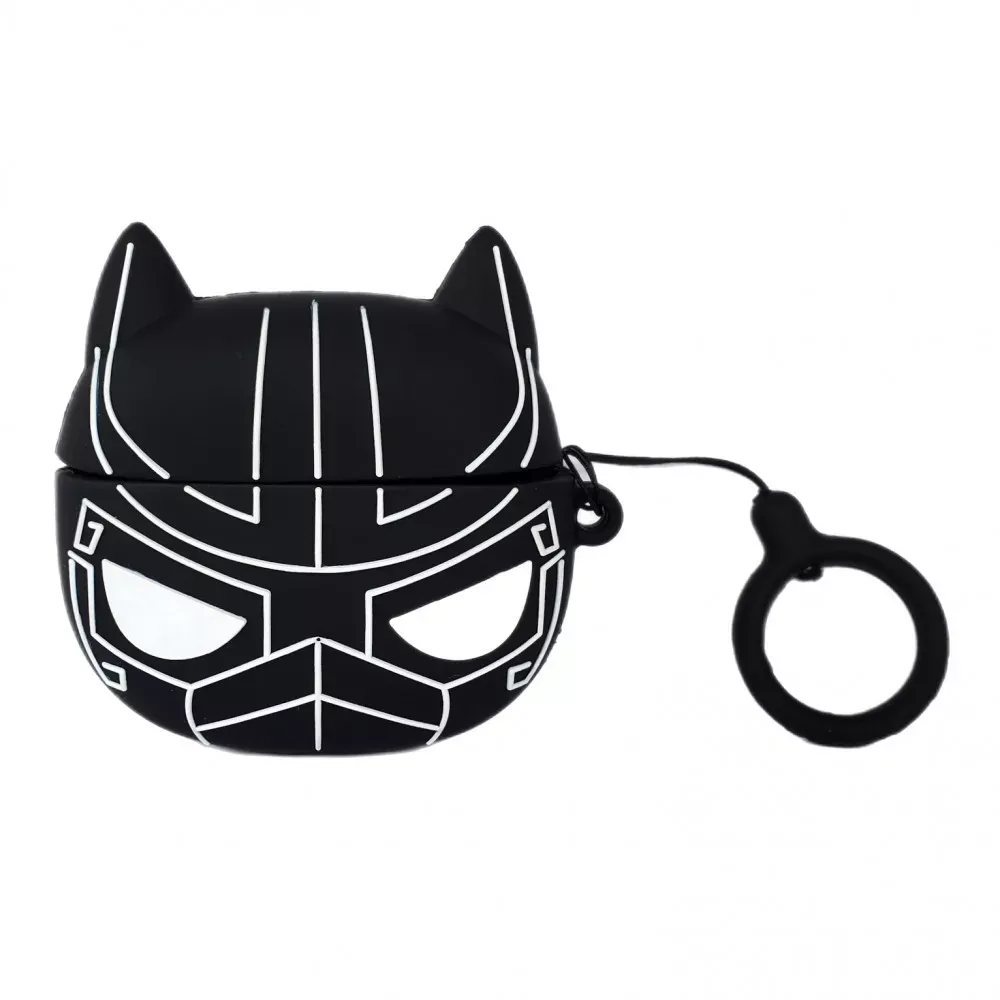 Airpods 3 Case Emoji Series — Gromit - фото 18