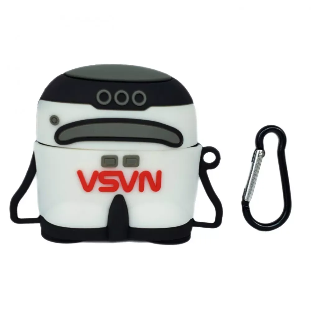 Airpods 3 Case Emoji Series — Gromit - фото 9