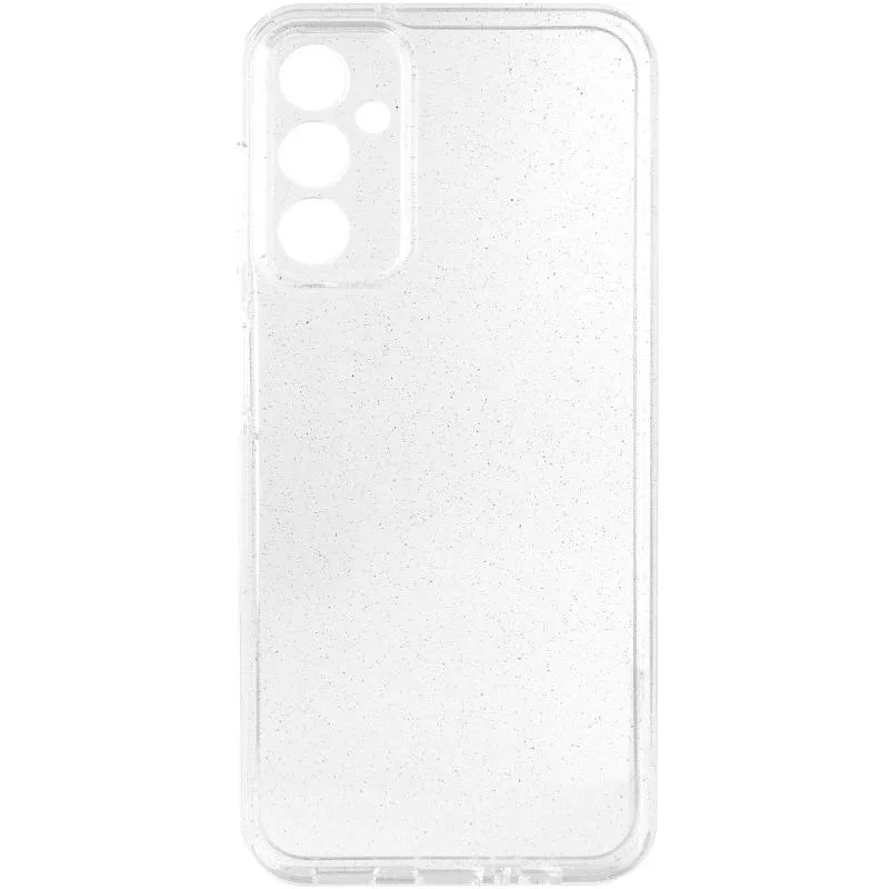 TPU чохол Nova для Samsung Galaxy A14 4G/5G Clear — фото 3
