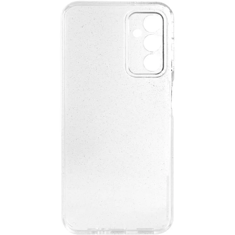 TPU чохол Nova для Samsung Galaxy A14 4G/5G Clear — фото 4