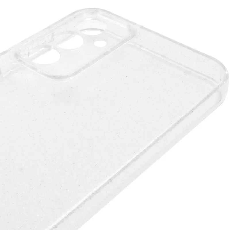 TPU чохол Nova для Samsung Galaxy A14 4G/5G Clear — фото 5