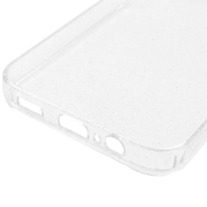 TPU чохол Nova для Samsung Galaxy A14 4G/5G Clear — фото 5