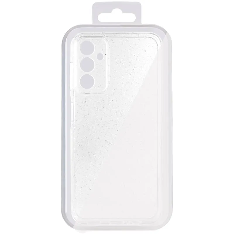 TPU чохол Nova для Samsung Galaxy A14 4G/5G Clear — фото 6