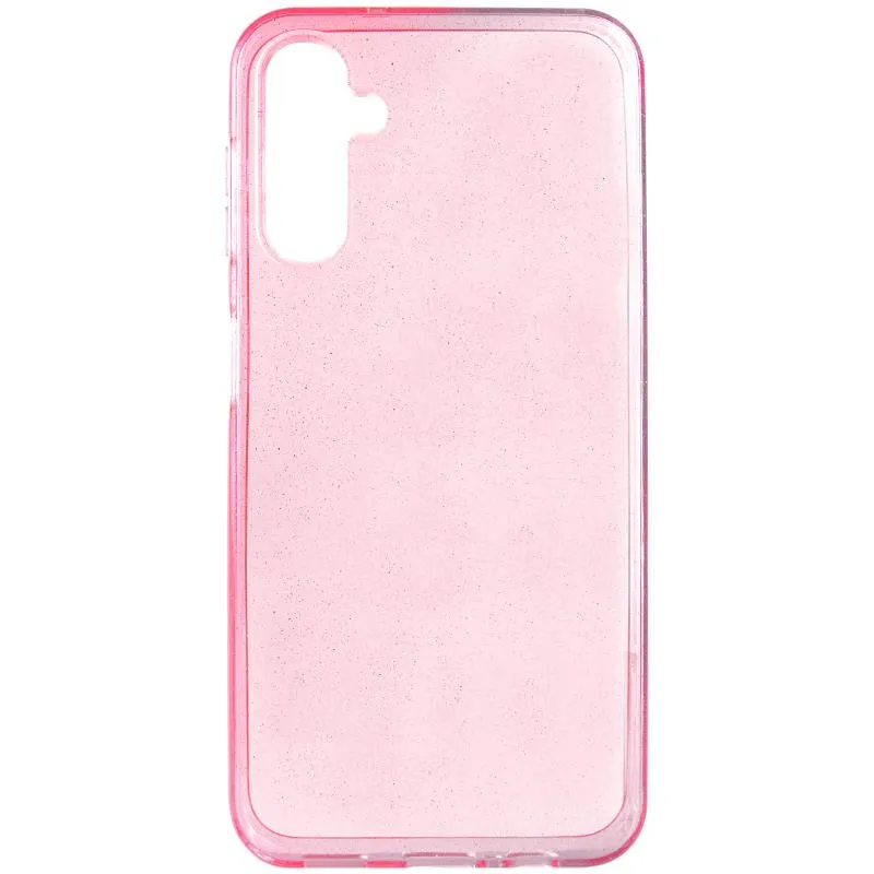 TPU чохол Nova для Samsung Galaxy A14 4G/5G Pink — фото 3