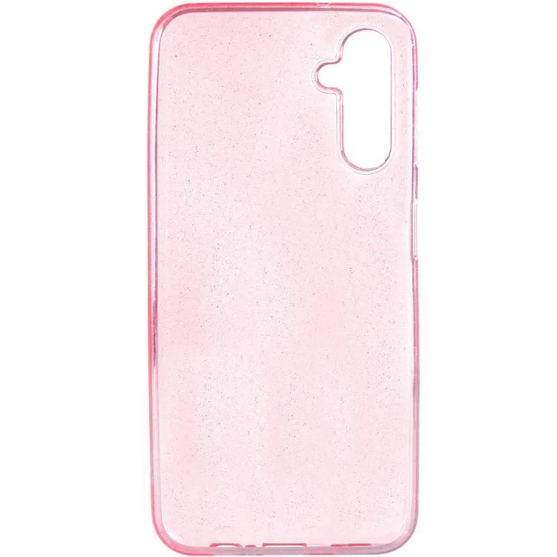 TPU чохол Nova для Samsung Galaxy A14 4G/5G Pink — фото 4